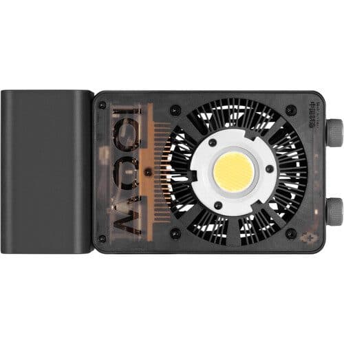 نور ثابت ژیون Zhiyun Cinepeer CX100 BI-Color Light — تصویر ۲