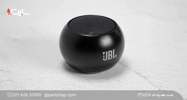 ست هدیه مدیریتی لوکس کد PD024 — تصویر ۳