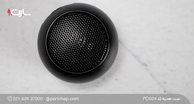 ست هدیه مدیریتی لوکس کد PD024 — تصویر ۴