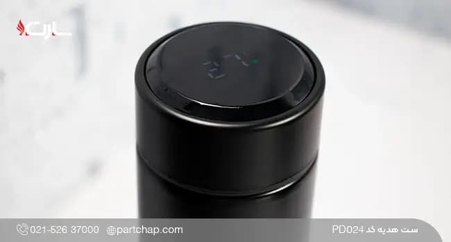 ست هدیه مدیریتی لوکس کد PD024 — تصویر ۶