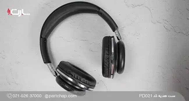 ست هدیه مدیریتی لوکس کد PD021 — تصویر ۸