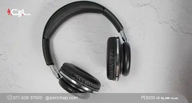 ست هدیه دیجیتال لاکچری کد PD020 — تصویر ۳