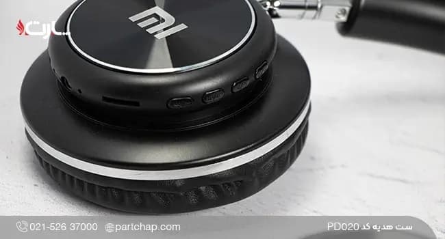 ست هدیه دیجیتال لاکچری کد PD020 — تصویر ۴