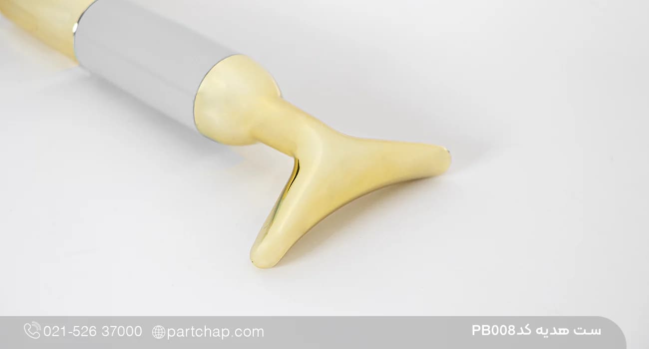 ست هدیه بهداشتی کد PB008 — تصویر ۳