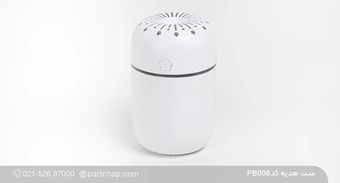 ست هدیه بهداشتی کد PB008 — تصویر ۶