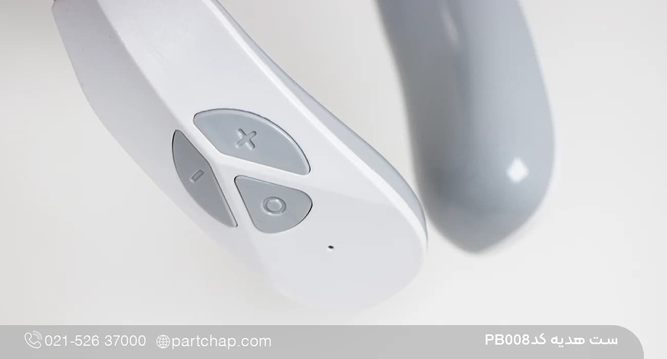 ست هدیه بهداشتی کد PB008 — تصویر ۵