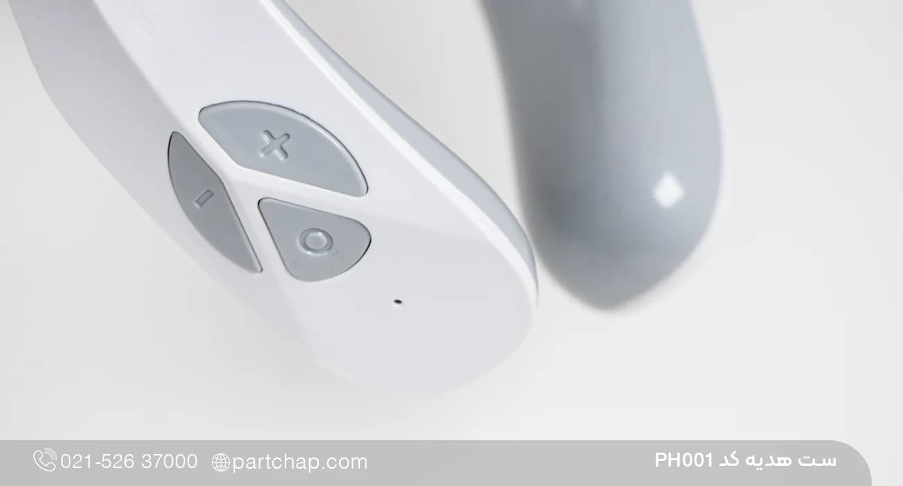 ست هدیه ماساژ آرامش کد PH001 — تصویر ۵