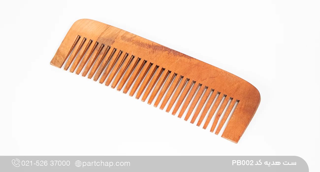 ست هدیه بهداشتی لاکچری کد PB002 — تصویر ۴