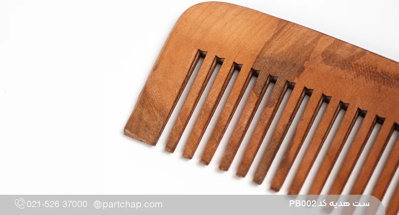 ست هدیه بهداشتی لاکچری کد PB002 — تصویر ۳
