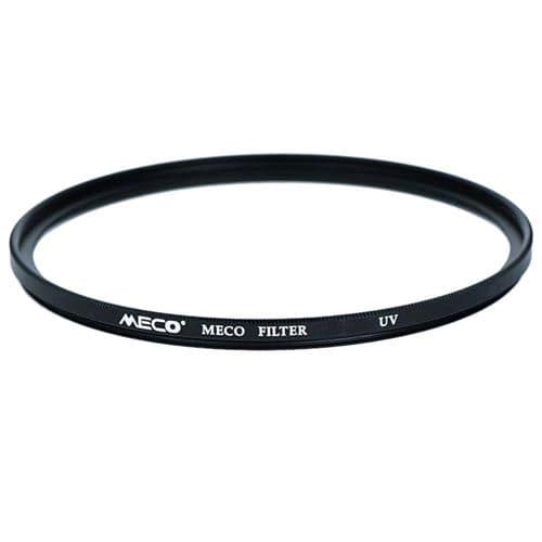 فیلتر لنز یووی مکو Meco MC-UV 82mm