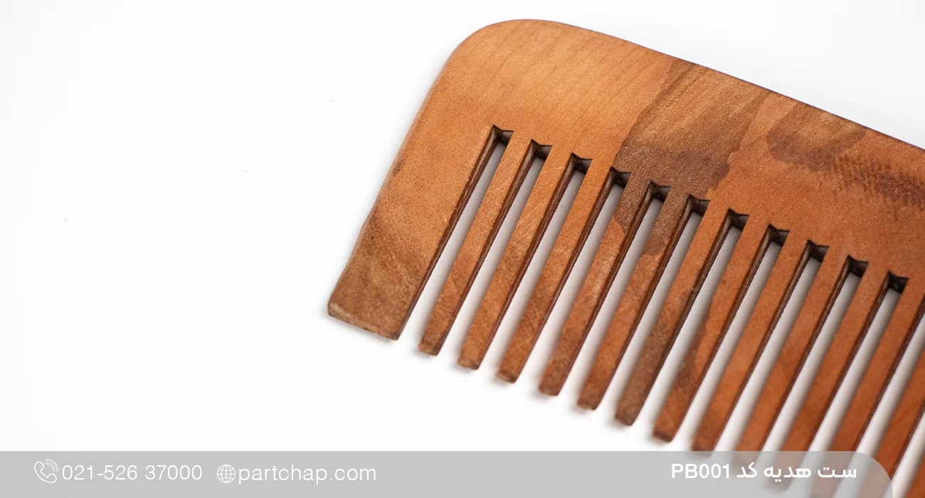 ست هدیه بهداشتی کد PB001 — تصویر ۳