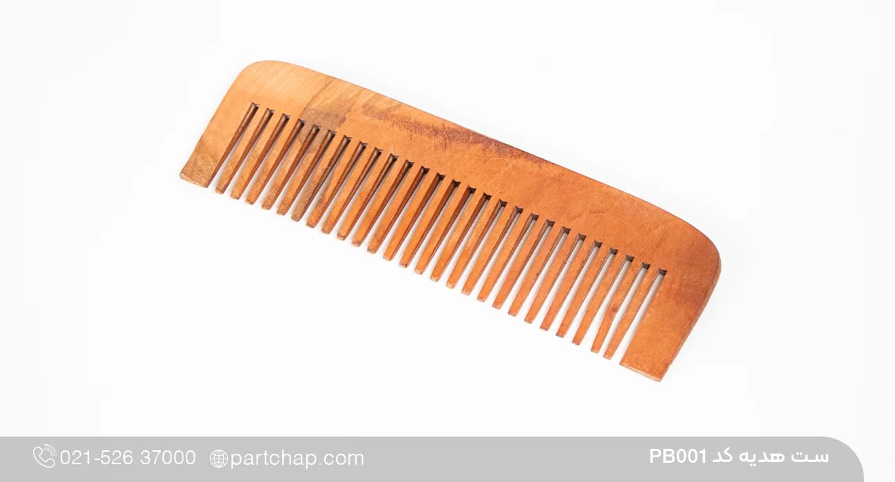 ست هدیه بهداشتی کد PB001 — تصویر ۲