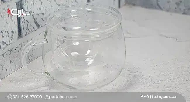 ست هدیه دمنوش خوری کد PH011 — تصویر ۵