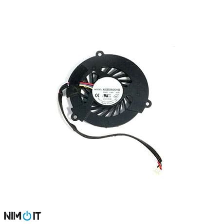 فن لپ تاپ HP 2540P
