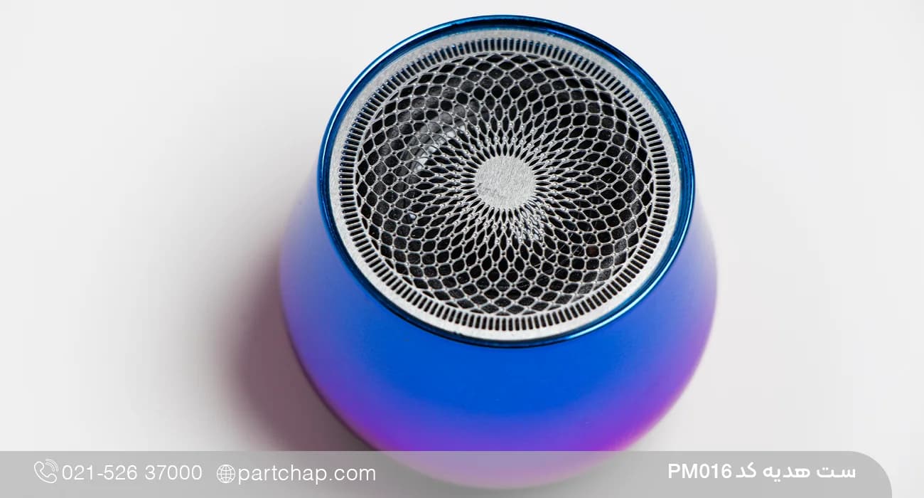 ست هدیه مدیریتی لوکس کد PM016 — تصویر ۶