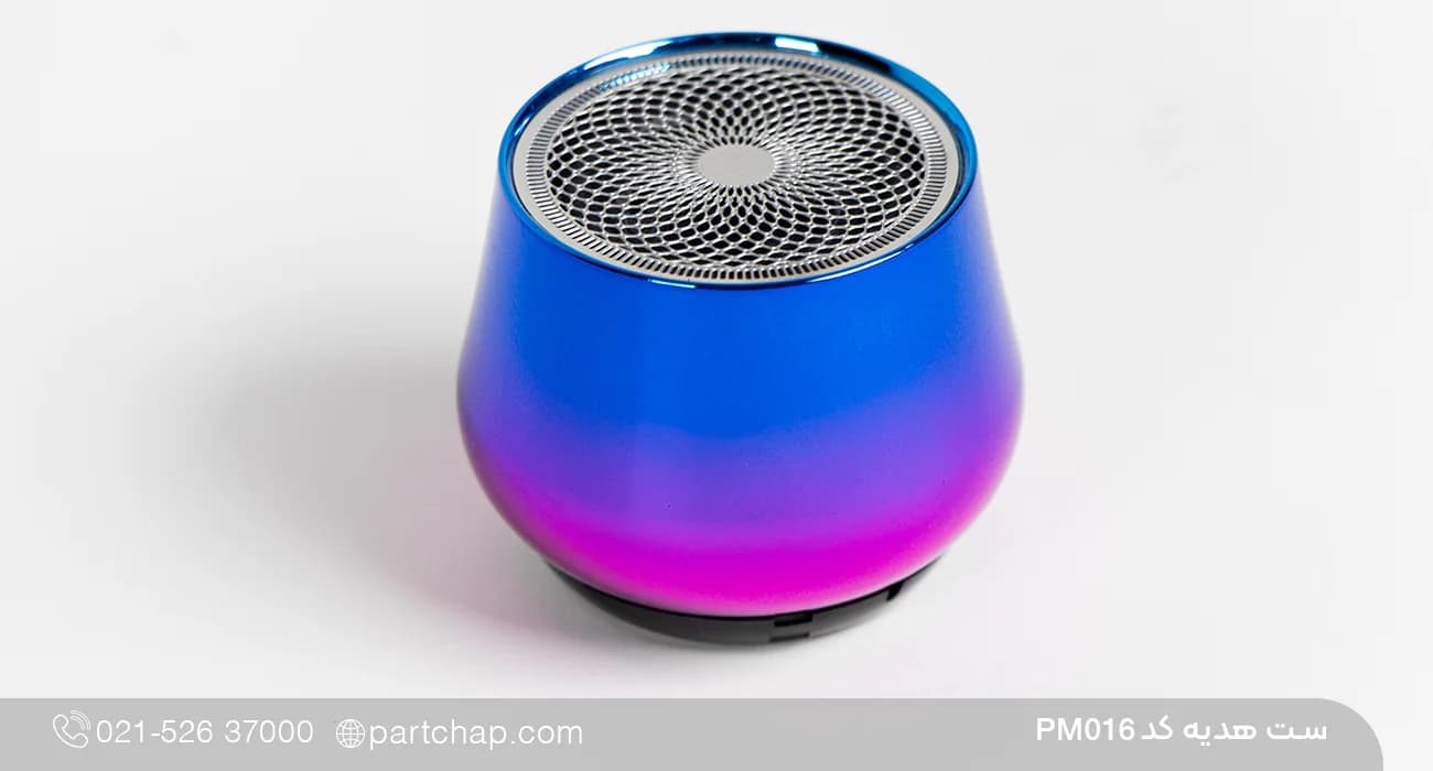 ست هدیه مدیریتی لوکس کد PM016 — تصویر ۳
