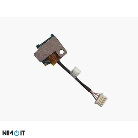 برد دکمه پاور لپ تاپ HP 2540P