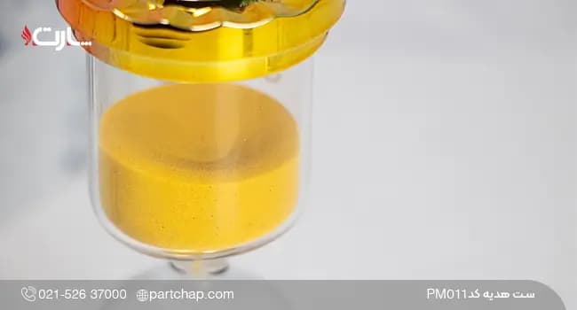 ست هدیه مدیریتی خاص کد PM011 — تصویر ۷