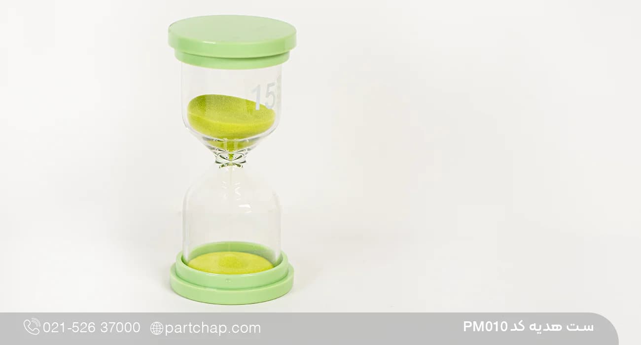 ست هدیه مدیریتی لاکچری کد PM010 — تصویر ۶