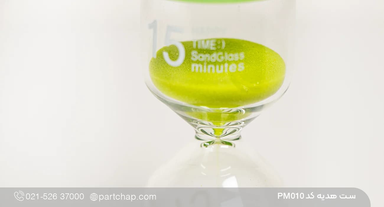 ست هدیه مدیریتی لاکچری کد PM010 — تصویر ۵