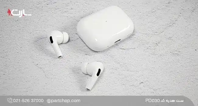 ست هدیه دیجیتال شیک کد PD030 — تصویر ۶