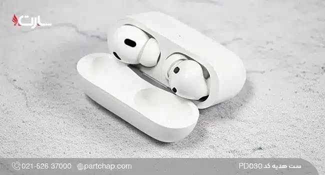 ست هدیه دیجیتال شیک کد PD030 — تصویر ۷