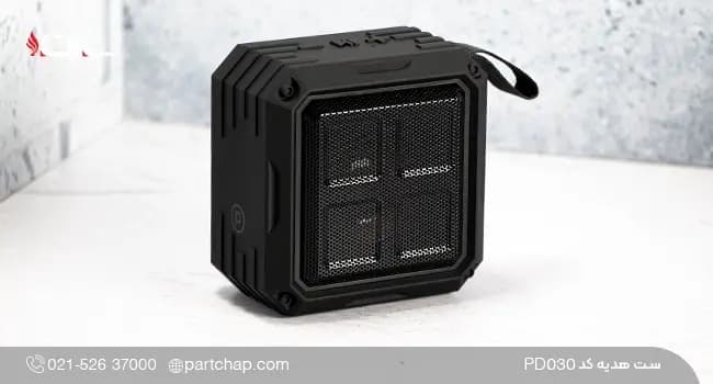 ست هدیه دیجیتال شیک کد PD030 — تصویر ۸