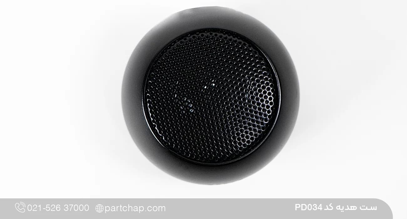 ست هدیه سازمانی کد PD034 — تصویر ۲