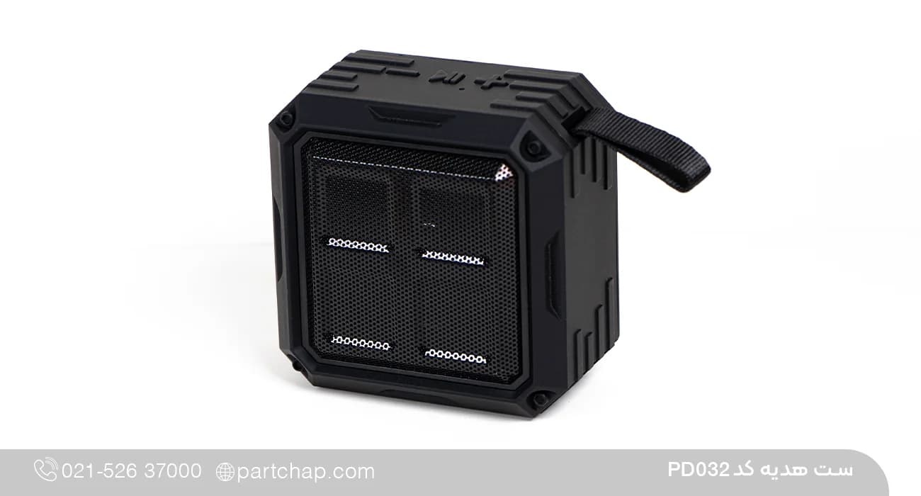 ست هدیه دیجیتال شیک کد PD032 — تصویر ۳