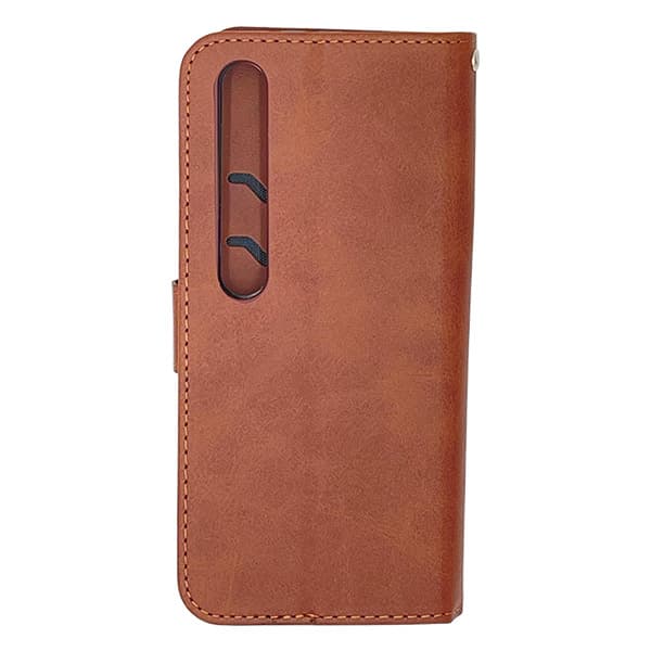 کیف گوشی شیائومی Xiaomi Mi 10 بند دار — تصویر ۴