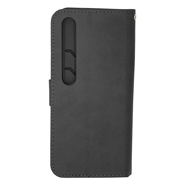 کیف گوشی شیائومی Xiaomi Mi 10 بند دار — تصویر ۳