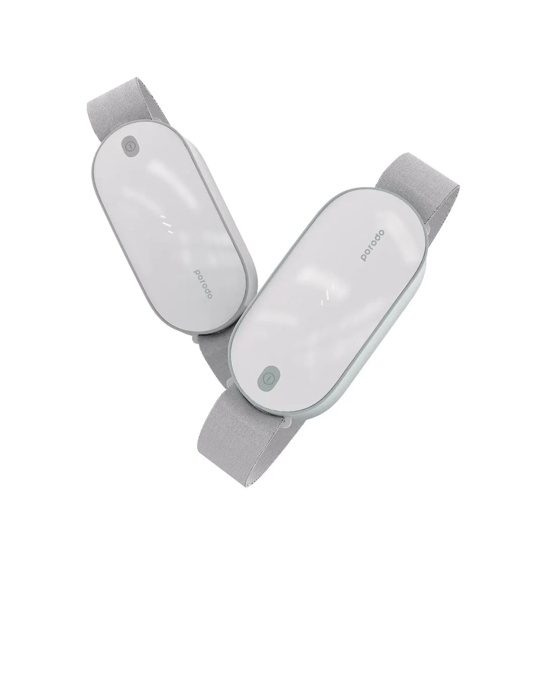 ماساژور طبی کمر چکشی پا پرودو Porodo PD-HMRWMS Hammering Waist Massager HMRWMS — تصویر ۵