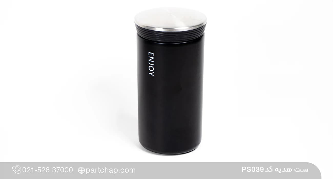 ست هدیه خودرو کد PS039 — تصویر ۵
