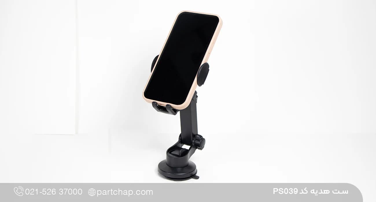 ست هدیه خودرو کد PS039 — تصویر ۳