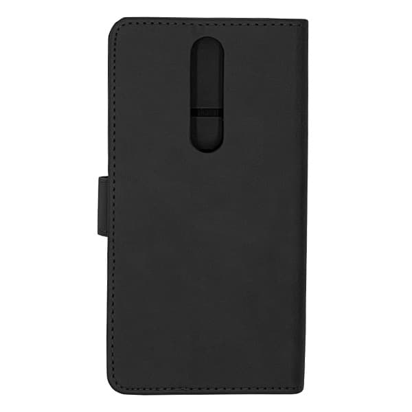 کیف گوشی نوکیا Nokia 3.1 Plus بند دار — تصویر ۳
