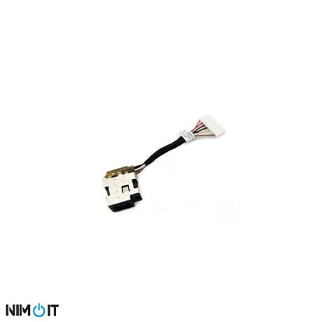 سوکت شارژ لپ تاپ HP DM4-1000 DM4-2000