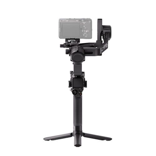 لرزشگیر دوربین دی جی آی مدل DJI RS 5 Gimbal Stabilizer — تصویر ۳