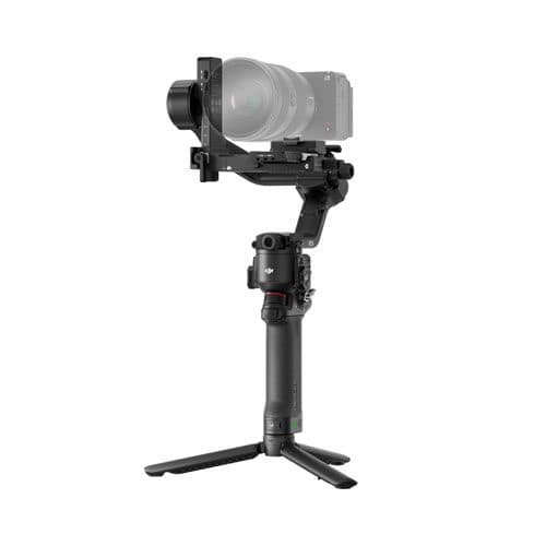 لرزشگیر دوربین دی جی آی مدل DJI RS 5 Gimbal Stabilizer