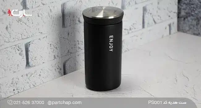 ست هدیه خودرو لاکچری کد PS037 — تصویر ۷