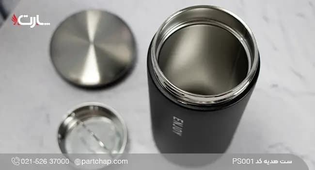 ست هدیه خودرو لاکچری کد PS037 — تصویر ۸