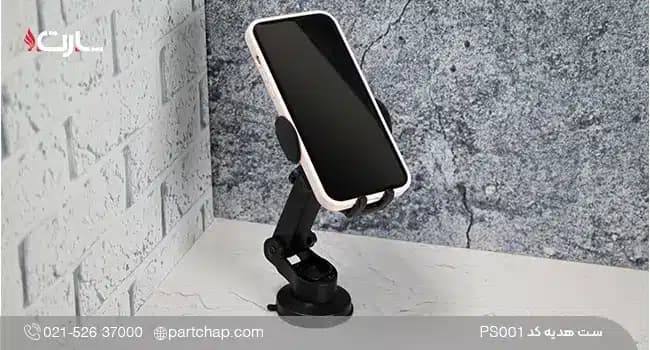 ست هدیه خودرو لاکچری کد PS037 — تصویر ۳