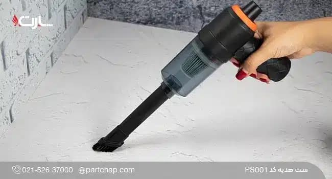 ست هدیه خودرو لاکچری کد PS037 — تصویر ۶