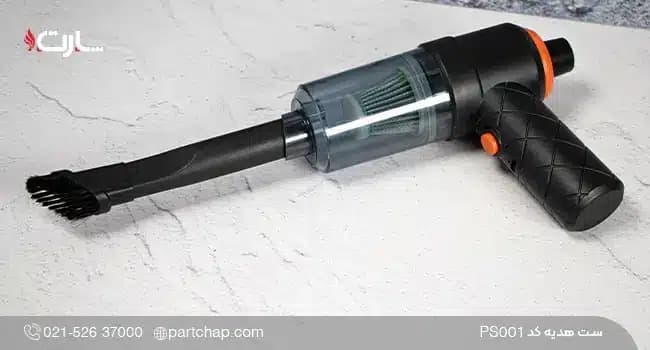 ست هدیه خودرو لاکچری کد PS037 — تصویر ۴