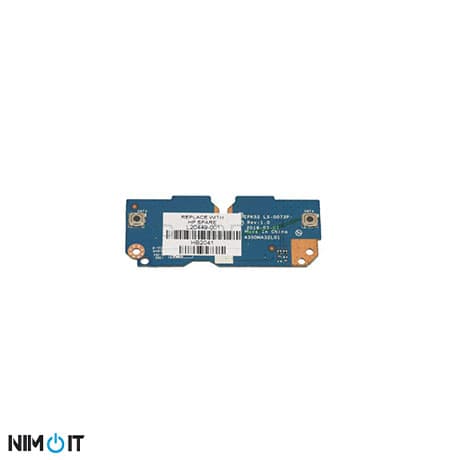 برد کلیک تاچ پد لپ تاپ HP 8440P 8440W