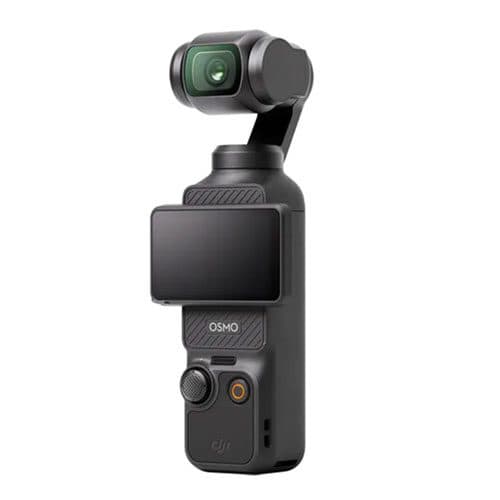 دوربین فیلمبرداری دی جی آی DJI Osmo Pocket 4 Creator Combo — تصویر ۳