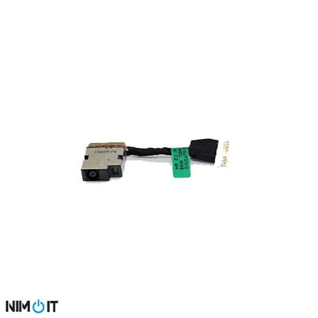 سوکت شارژ لپ تاپ HP SPLIT X2 13-M