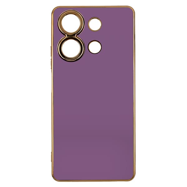 قاب مای کیس محافظ لنز شیائومی Note 13 Pro 4G — تصویر ۶