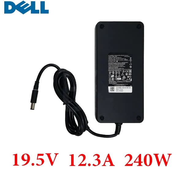 شارژر لپ تاپ DELL Precision 7760