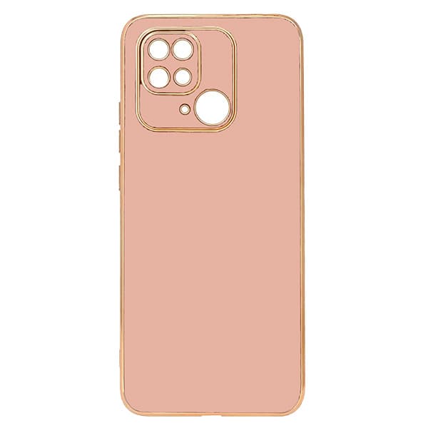قاب مای کیس محافظ لنز شیائومی Redmi 10C — تصویر ۵