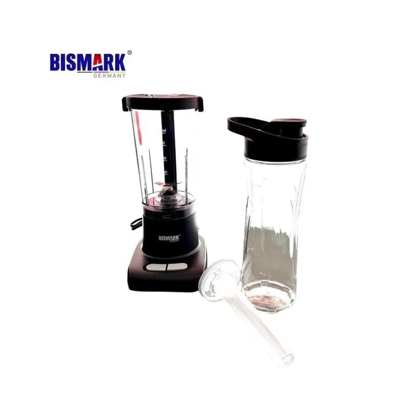 مخلوط کن و اسموتی ساز بیسمارک مدل BMB300 — تصویر ۵